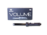 Volume Curling Iron Beyond the Beauty 19mm BLACK