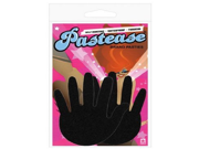 Pastease black hands o s Pack Of 2