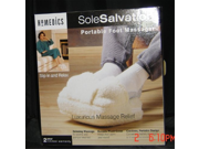 Sole Salvation Portable Foot Massage