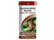 Comfortably numb mints choco mint Pack Of 2