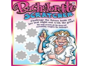 Bachelorette Scratchers 3 Pack