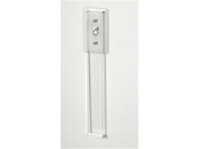 Ableware 754141000 Light Switch Lever Clear Pack of 2