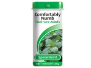 Comfortably numb mints spearmint Pack Of 3