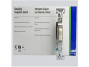 Cooper Wiring Devices Grounding Quiet Toggle Switch Contractor