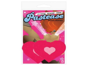 Pastease fuchsia and pink sweety o s Pack Of 3
