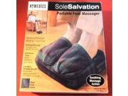 Portable Foot Massager