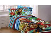 Paw Patrol Twin Full Comforter Puppy Hero Bedding