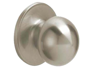 Dexter by Schlage J10CNA620 Corona Hall and Closet Knob Antique Pewter
