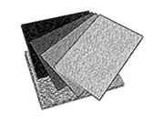 Rust oleum 215388 Sand Paper 12 x18 60 Grit