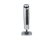 Optimus F 7414 35 Pedestal Tower Fan With Remote Control