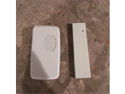 Wireless Doorbell Extender kit