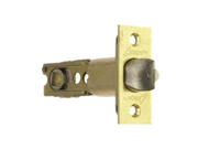Arrow Lock 511 3 Replacement Deadlatch Brass