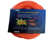 50 EXTENSION CORD UL APPROVED
