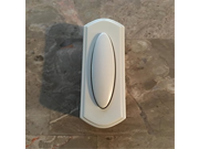 Wireless White Finshed Heath Doorbell Button