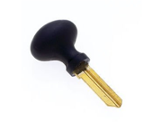 JVJHardware KK 20 KW10 Miscellaneous 6 Pin Kwikset Key Way Oil Rubbed Bronze