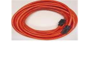 Century Wire D14110025 Orange 10 3 25ft Cord