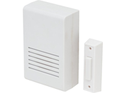 Everyday WCM120 Wireless Door Chime and Button