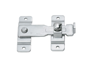 Stainless Steel 304 Bar Latch Polished Finish Non Locking 2 11 64 Length Pack of 1