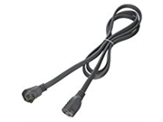 Satco Products 93 5001 14 3 Gauge SPT 3 Gray Air Conditioning Appliance Cord with Sleeve 6 Foot
