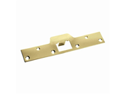 Belwith Products 1025 Secur Strik Latch Plate Pack of 10