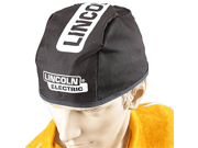 LINCOLN ELECTRIC KH823XL Welding Cap Beanie Black XL G4445799