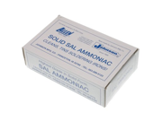 1 2 pound Sal Ammoniac Block