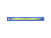 Westcott Soft Touch School Ruler With Anti microbial Protection Color Varys 12 Inch 14370