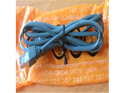 Original OEM Microsoft Xbox 360 8ft Ethernet Network Cable X803999 001