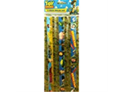 Toy Story Ruler 3 Pack of 12 Inch 30 Cm Rulers