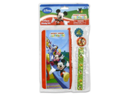 Disney Mickey Friends 4pc Ruler Set Ruler Triangles for Age 3