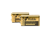 Kidde 21025830 Power Source Replacement Batteries