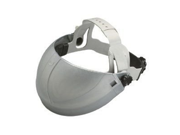3M 82589 00000 Gray Aluminum Face Shield Headgear 70071522091 [PRICE is per EACH]