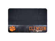 Backyard Basics Clemson Grill Mat