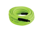 Legacy Manufacturing Flexzilla 3 8 x 35 ZillaGreen air hose w 1 4 MN