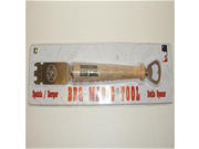 Boston Red Sox MLB BBQ Scraper Spatula Bottle Opener Combo Tool