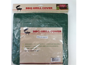 BBQ Grill Cover by FAMILY MAID