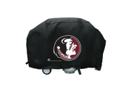 Florida State Seminoles NCAA Deluxe Grill Cover
