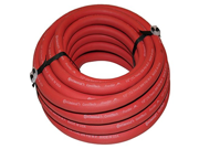 Continental 047 1 2 Inchx 50 Red Rubber Industrial Hose