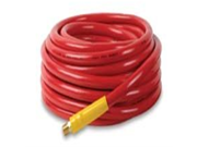 Workforce® 1 2 x 50 Red PVC Air Hose 3 8 Ends