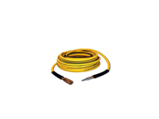 Rolair 1450Noodle 1 4 Inch X 50¡¡Foot Noodle Air Hose With Coupler And Plug.