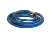 COILHOSE PNEUMATICS Nitrile Hose Assembly Model R380124 Hose ID x Length 3 8 x12