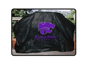 NCAA Kansas State Wildcats 68 Inch Grill Cover