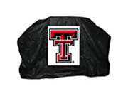 NCAA Texas Tech Red Raiders 68 Inch Grill Cover