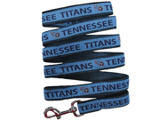 Pets First Tennessee Titans Pet Leash Large
