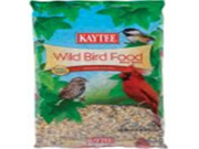 Kaytee Products Wild Bird 100033631 Kaytee Wild Bird Food 10 Pound