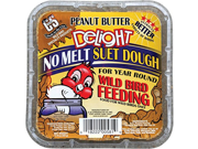 C S Products Peanut Butter Delight 11.75 Ounces CS12581