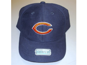 Reebok Chicago Bears Navy Blue Youth Basic Hat