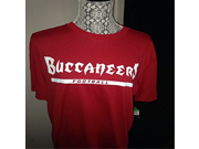 Tampa Bay Buccaneers Nike Shirt Xl