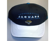 Reebok Jacksonville Jaguars Black League Adjustable Hat