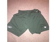 New York Jets Nike Shorts Xl